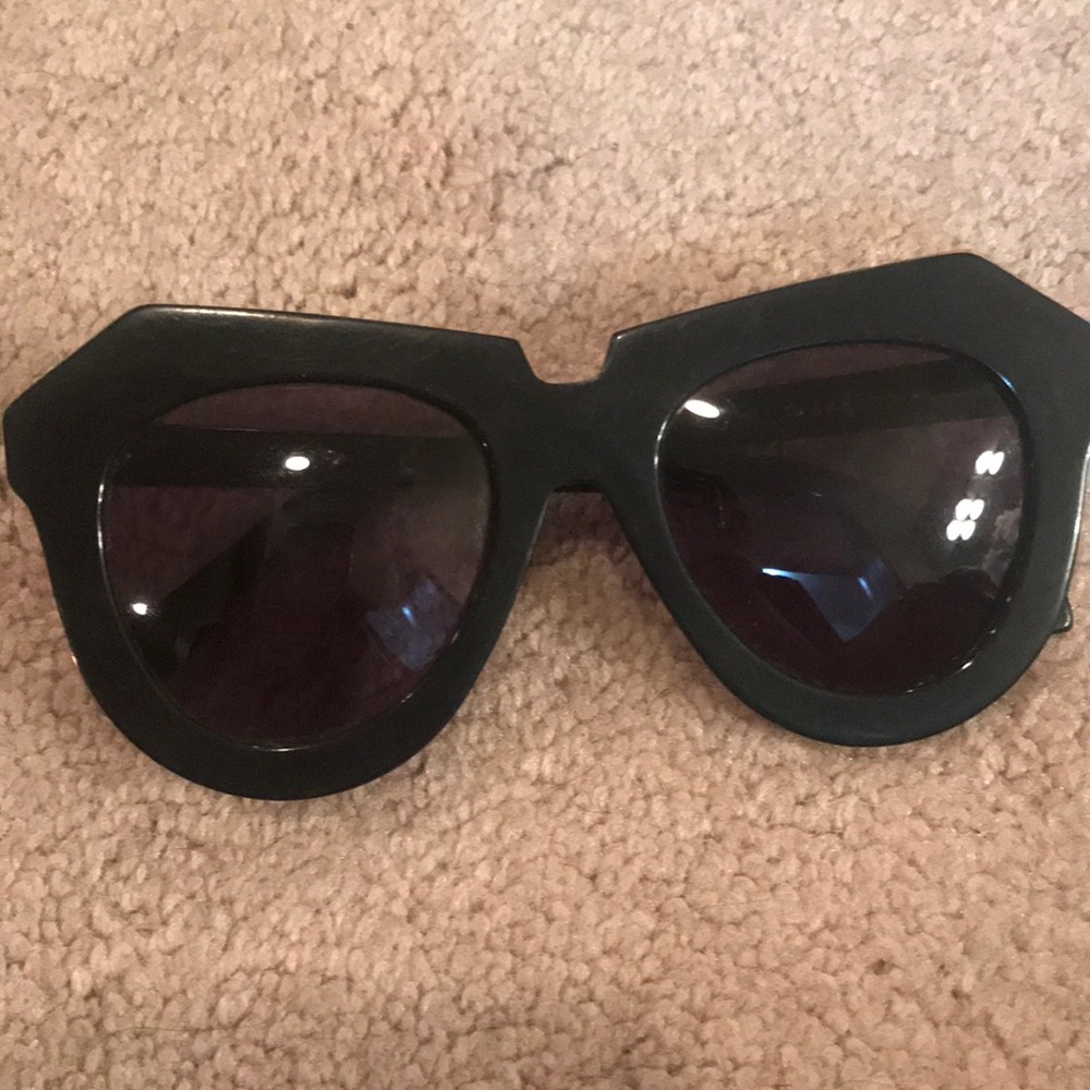 Karen walker sunglasses